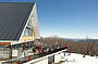 1 Day Lake Mountain Snow Tour