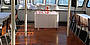 Sydney Harbour Christmas Day Dinner Cruise