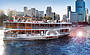 Ultimate River Cruise + Lunch - Saturday