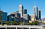 Gray Line Melbourne City Tour - Morning