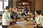 Wine Tasting
